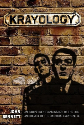 Krayology by Bennett, John