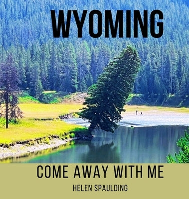 Come Away with Me by Spaulding, Helen