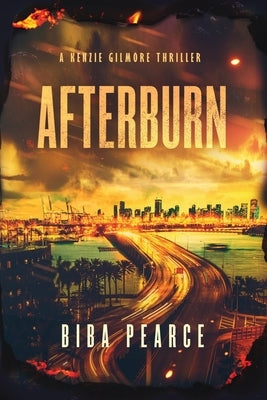 Afterburn by Pearce, Biba
