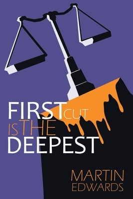 First Cut is the Deepest by Edwards, Martin