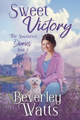 Sweet Victory: A Romantic Comedy by Watts, Beverley