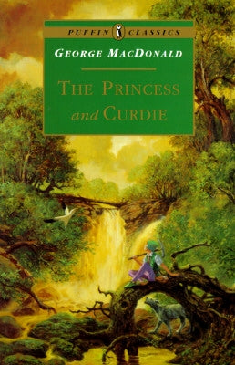 The Princess and Curdie by MacDonald, George