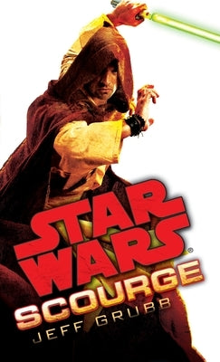Scourge: Star Wars Legends by Grubb, Jeff