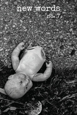 new words: issue seven by Baggett, Brooklyn