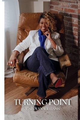 Turning Point by Williams, Carolyn