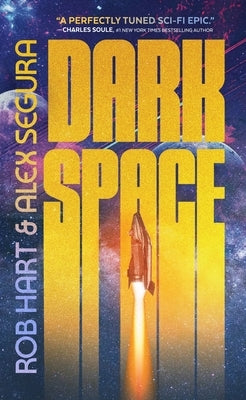 Dark Space by Segura, Alex