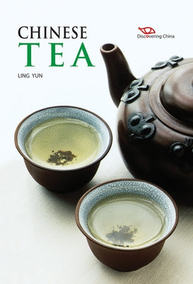 Chinese Tea by Ling, Yun