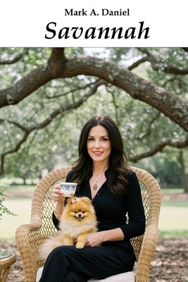 Savannah by Daniel, Mark A.