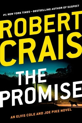 The Promise by Crais, Robert