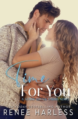 Time For You by Harless, Renee