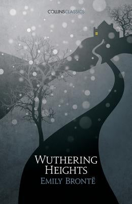 Wuthering Heights by Bront&#195;&#171;, Emily