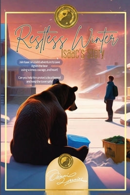 Restless Winter: Isaac's Story by Lorraine, Jenni