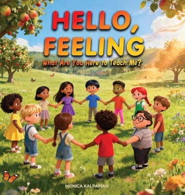 Hello, Feeling by Kalpakian, Monica