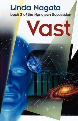 Vast by Nagata, Linda