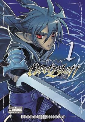 Ubel Blatt, Vol. 1: Volume 1 by Shiono, Etorouji