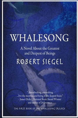 Whalesong by Siegel, Robert