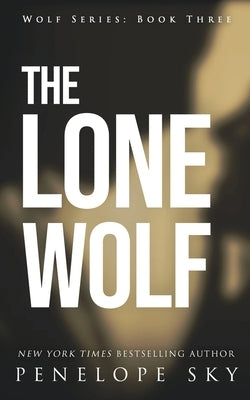 The Lone Wolf by Sky, Penelope