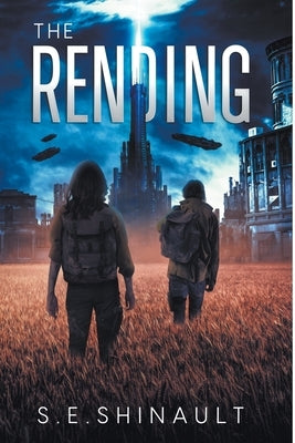 The Rending by Shinault, S. E.