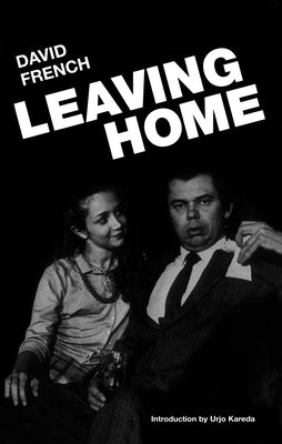 Leaving Home by French, David