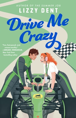Drive Me Crazy by Dent, Lizzy