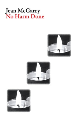 No Harm Done by McGarry, Jean