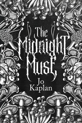 The Midnight Muse by Kaplan, Jo