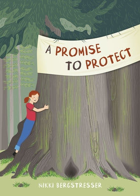A Promise to Protect by Bergstresser, Nikki
