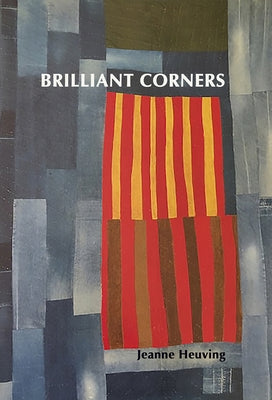 Brilliant Corners by Heuving, Jeanne