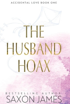 The Husband Hoax by James, Saxon