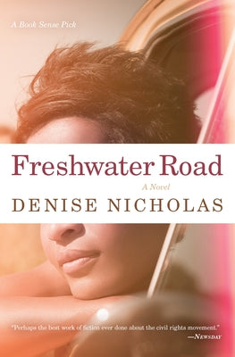 Freshwater Road by Nicholas, Denise