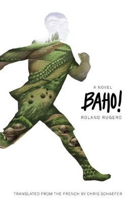 Baho! by Rugero, Roland