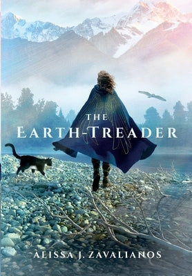 The Earth-Treader by Zavalianos, Alissa J.