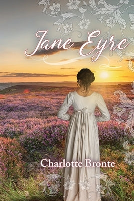 Jane Eyre by Bronte, Charlotte