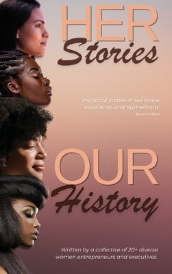 Her Stories, Our History by Atkins, Shayla