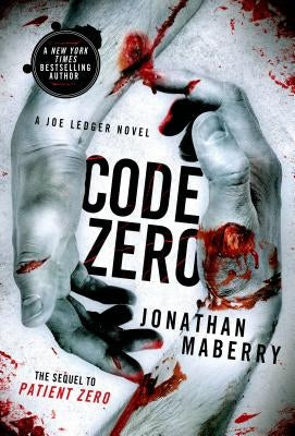 Code Zero by Maberry, Jonathan