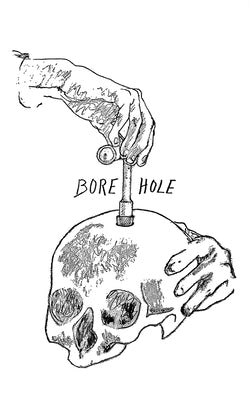 Bore Hole by Mellen, Joe