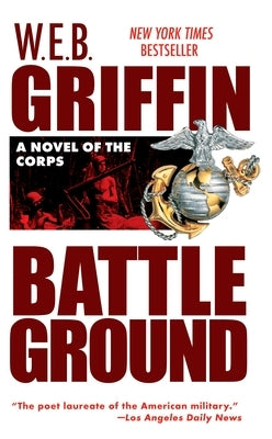 Battleground by Griffin, W. E. B.