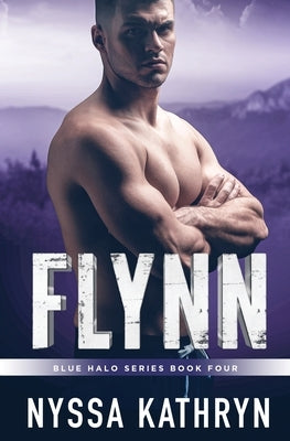 Flynn by Kathryn, Nyssa