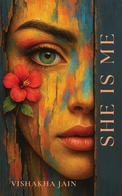 She Is Me by Jain