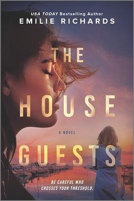 House Guests (Original) by Richards, Emilie