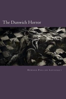 The Dunwich Horror by Editors, Jv