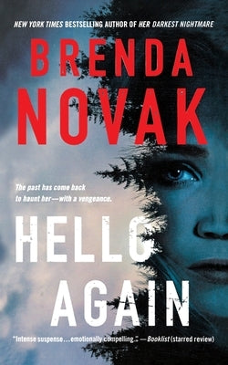 Hello Again by Novak, Brenda