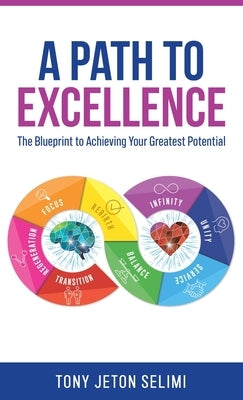 A Path to Excellence: The Blueprint to Achieving Your Greatest Potential by Selimi, Tony Jeton