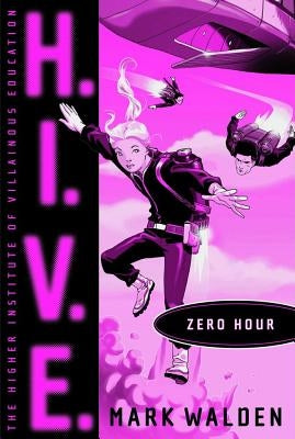 Zero Hour by Walden, Mark