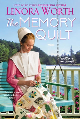 The Memory Quilt by Worth, Lenora