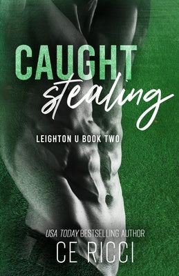 Caught Stealing by Ricci, Ce