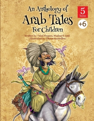 Anthology of Arab Tales by Hassan, Talal