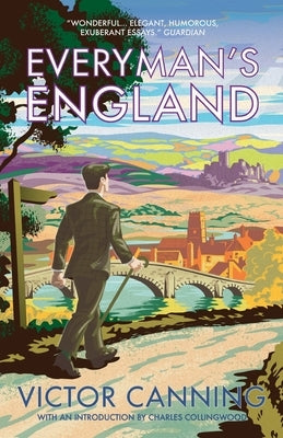 Everyman's England by Canning, Victor