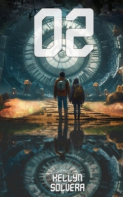 O2 by Solvera, Kellyn