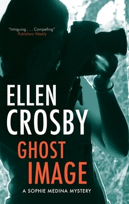 Ghost Image by Crosby, Ellen